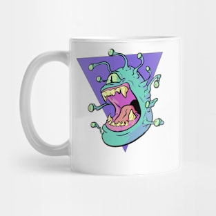 Behold the Watcher Mug